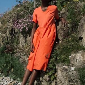 Beaumont organic cotton jumpsuit